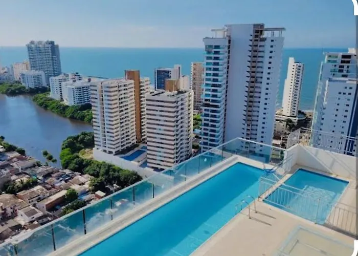 Vista Al Mar Apartamento